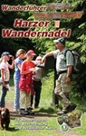 Wanderführer Harzer Wandernadel - Jens Langlott - 9783869732305