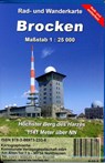 Brocken -  - 9783869732336