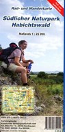 Südlicher Naturpark Habichtswald -  - 9783869732411