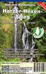 Harzer-Hexen-Stieg -  - 9783869732527