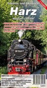 Harz 1 : 125 000 -  - 9783869732534