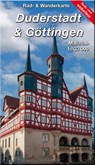 Duderstadt & Göttingen -  - 9783869732688