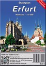 Erfurt -  - 9783869732701