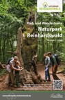 Naturpark Reinhardswald -  - 9783869732794