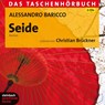 Seide - Das Taschenhörbuch -  - 9783869741048
