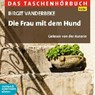 Vanderbeke, B: Frau mit dem Hund/3 CDs -  - 9783869741765