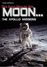 The long Way to the Moon - André Hoffmann - 9783869920122