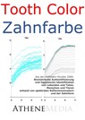 Tooth Color - Zahnfarbe: Biometrische Authentifizierung und forensische Identifikation - André Hoffmann - 9783869922874