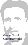 Collected Works - George Orwell ; Eric Arthur Blair - 9783869924038