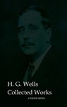 Collected Works - H. G. Wells - 9783869924069