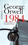 1984 - George Orwell ; Eric Arthur Blair - 9783869924533
