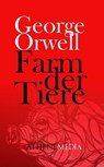 Farm der Tiere - George Orwell ; Eric Arthur Blair - 9783869924588