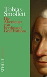 Die Abenteuer von Ferdinand Graf Fathom - Tobias Smollett - 9783869924656