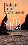 Die Schatzinsel - Robert Louis Stevenson - 9783869924847