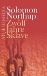 Zwölf Jahre Sklave - Solomon Northup - 9783869925639