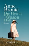 Herrin von Wildfell Hall - Anne Brontë - 9783869925790