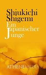 Ein japanischer Junge - Shiukichi Shigemi - 9783869925837