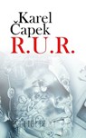 R. U. R. - Karel Čapek - 9783869925936