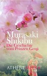 Die Geschichte vom Prinzen Genji - Murasaki Shikibu - 9783869926025