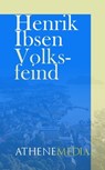 Volksfeind - Henrik Ibsen - 9783869926049