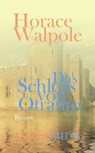 Das Schloss von Otranto - Horace Walpole - 9783869926131