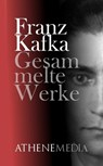 Franz Kafka - Franz Kafka - 9783869926551