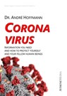 Corona Virus - Dr. André Hoffmann - 9783869929033