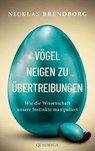 Gewohnheitstiere - Nicklas Brendborg - 9783869951461