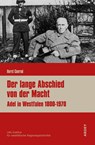 Der lange Abschied von der Macht - Horst Conrad - 9783870234638