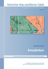 Emsdetten - Hartmut Klein - 9783870234874