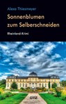 Sonnenblumen zum Selberschneiden - Alexa Thiesmeyer - 9783870621896
