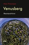Venusberg - Alexa Thiesmeyer - 9783870622770