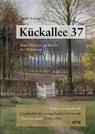 Kückallee 37. Eine Kindheit am Rande des Holocaust - Detlev Landgrebe ; Arthur Goldschmidt - 9783870623685
