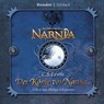 Die Chroniken von Narnia 02. Der König von Narnia -  - 9783870679088