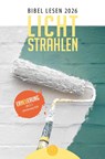 Lichtstrahlen 2026 -  - 9783870926519