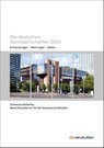 Die deutschen Genossenschaften 2024 - Michael Stappel - 9783871513398