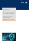 Drittparteienmanagement nach DORA und MaRisk - Berit Schimm ; Christoph Kunze - 9783871513435