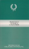 Canzoniere. Auswahl. Ital. /Dt - Francesco Petrarca - 9783871620102
