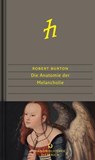 Die Anatomie der Melancholie - Robert Burton - 9783871621116