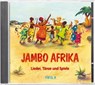 Jambo Afrika. CD -  - 9783872268143