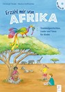 Erzähl mir von Afrika - Christoph Studer ; Markus Hoffmeister - 9783872269348