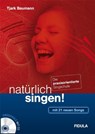natürlich singen! - Tjark Baumann - 9783872269409