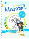 Von Punkt zu Punkt Malrätsel - 1 bis 100 -  - 9783872493705