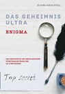 Das Geheimnis Ultra - Oliver Tonio Stoll - 9783872493828