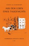 Aus dem Leben eines Taugenichts - Joseph von Eichendorff - 9783872910042