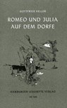 Romeo und Julia auf dem Dorfe - Gottfried Keller - 9783872911025