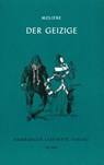 Der Geizige - Molière - 9783872911315