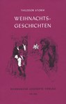 Weihnachtsgeschichten - Theodor Storm - 9783872911551
