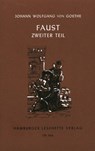 Faust II - Johann Wolfgang von Goethe - 9783872911698