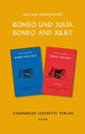 Romeo und Julia /Romeo and Juliet -  - 9783872912411